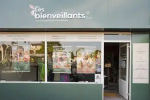 Agence Les Bienveillants Argenteuil